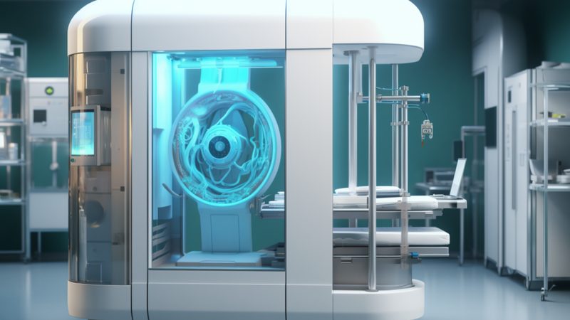 生物医药外包实验室GLP资质：合规之路的基石