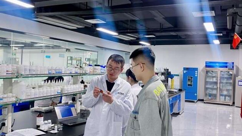 CDMO代理加盟，揭秘背后的成本与价值