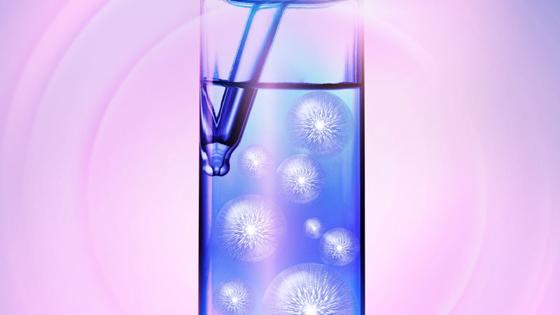 抗体药物研发外包公司：揭秘医药创新背后的力量